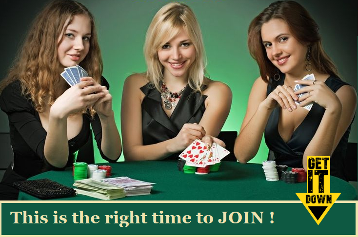 Enjoy with Live Winbox Roulette Online Malaysia