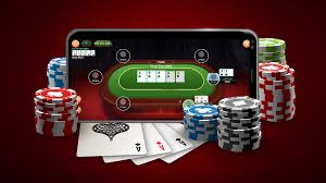 The Ultimate Guide to Online Poker 2024